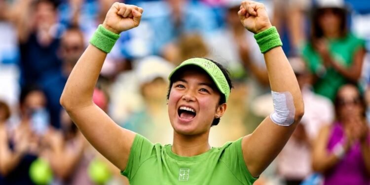 Alex Eala hits career-high World No. 18 to become Southeast Asia’s highest-ranked female player ever