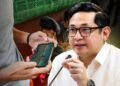 Bam Aquino rejects outright ban on violent games as he pushes tougher digital controls and campus security