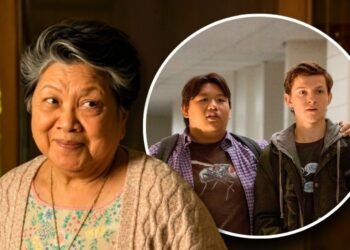 Mary Rivera, beloved Filipina actress who played Ned’s Lola in Spider-Man, dies ahead of Brand New Day release