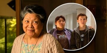 Mary Rivera, beloved Filipina actress who played Ned’s Lola in Spider-Man, dies ahead of Brand New Day release