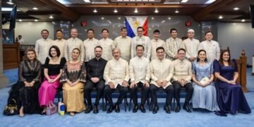 21 senators join forces against Pasig court TRO freezing Metro Manila’s ₱85 wage hike
