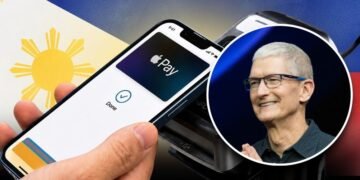 Apple Pay goes live in the Philippines—Filipinos can now tap to pay using iPhones and Apple Watches