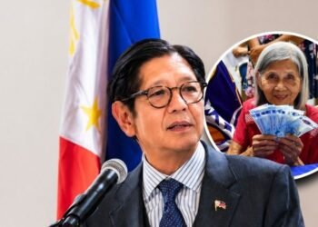 Marcos orders immediate release of ₱10,000 cash gifts for senior citizens