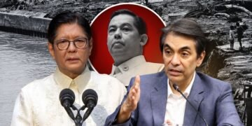 “Finish what you started,”: Tiangco indicates that the imprisonment of Romualdez would be a defining moment of the Marcos presidency