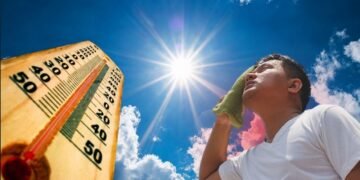Record-breaking 2026 El Niño could make 2027 the hottest year ever recorded