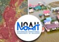 DBM releases ₱1 billion to boost AI-powered flood forecasting through Project NOAH