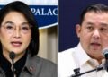 Palace seeks to unmask and charge masterminds behind witness reversals in Romualdez flood-control probe