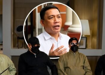Atty. Baligod reveals four witnesses faced threats, surveillance, bribes and pressure to betray the PH and convert to the side of Romualdez