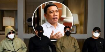Atty. Baligod reveals four witnesses faced threats, surveillance, bribes and pressure to betray the PH and convert to the side of Romualdez
