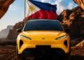 Francisco Motors launches first Filipino-made passenger EV—a milestone for the PH auto industry