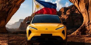 Francisco Motors launches first Filipino-made passenger EV—a milestone for the PH auto industry
