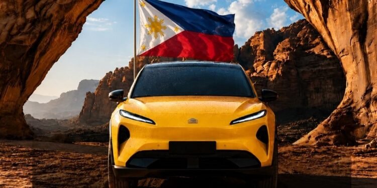 Francisco Motors launches first Filipino-made passenger EV—a milestone for the PH auto industry