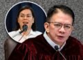 Escudero’s 16-vote conviction threshold for VP Sara’s impeachment holds firm as court rejects efforts to change the rules mid-trial