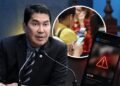 Tulfo calls for millions in fines, tougher penalties against social media platforms allowing violent content