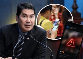 Tulfo calls for millions in fines, tougher penalties against social media platforms allowing violent content