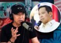 Ted Failon tears into Bulacan Gov. Daniel Fernando after he admits being clueless about the province’s ₱41 billion flood control budget