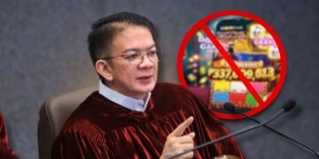 Escudero seeks nationwide ban on gambling ads to shield Filipinos from addiction
