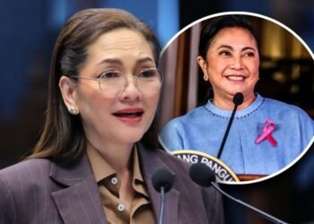 “I am preparing very hard”: Hontiveros hints at 2028 presidential bid as Pinks’ potential standard-bearer over Leni