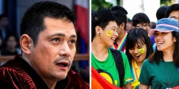 Robin Padilla pushes landmark Civil Partnership Bill granting legal rights to same-sex couples without interfering with religion