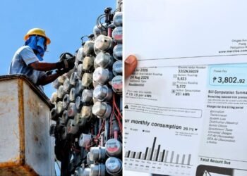 DOE plans ₱7.5-billion program to remove electricity losses from consumers’ bills
