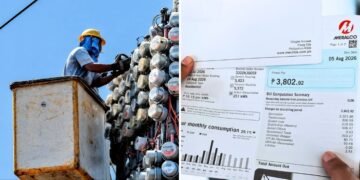 DOE plans ₱7.5-billion program to remove electricity losses from consumers’ bills