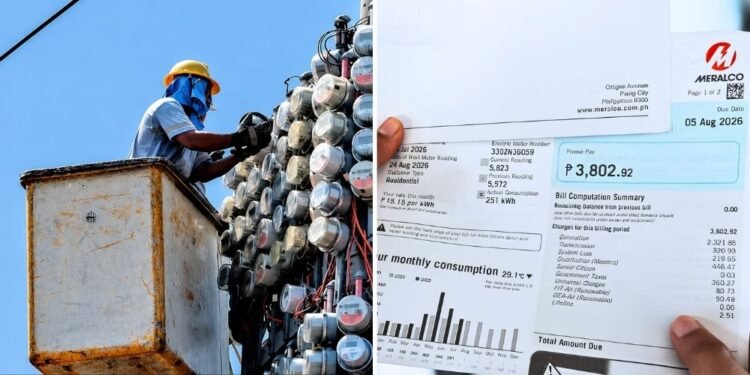 DOE plans ₱7.5-billion program to remove electricity losses from consumers’ bills