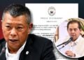 Ombudsman unveils 28 new uniformed witnesses vs Romualdez in flood-control probe as it dismisses Guteza recantation as no threat to case