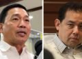 Atty. Baligod commits to bringing in new witnesses to strengthen flood control case against Romualdez after four recanted due to alleged bribery and pressure