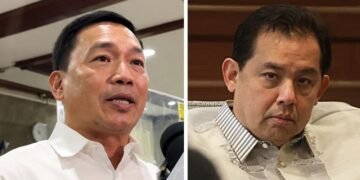 Atty. Baligod commits to bringing in new witnesses to strengthen flood control case against Romualdez after four recanted due to alleged bribery and pressure
