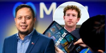 CICC secures commitments from Roblox, Meta to strengthen online child safety amid rise in violent content