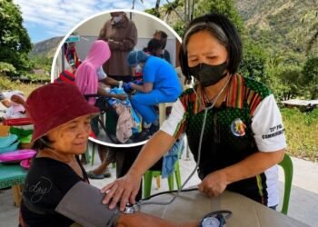 DBM releases ₱27.4 billion in medical aid for indigents and Filipinos who cannot afford treatment
