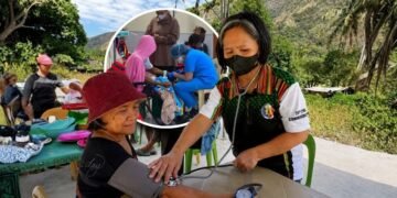 DBM releases ₱27.4 billion in medical aid for indigents and Filipinos who cannot afford treatment