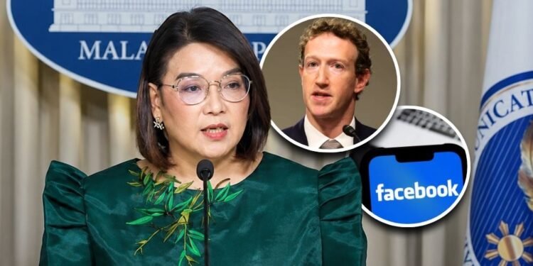 Palace rules out Facebook ban for now as Meta steps up removal of shooting videos, fake news