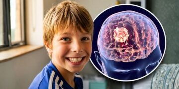 Belgian boy achieves rare complete remission from deadly childhood brain cancer