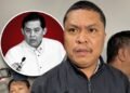 Former Marine says fellow witnesses were offered up to ₱25 million to recant testimony against Romualdez