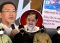 Marine who betrayed his allies to turn in favor of Romualdez implies bribery in shocking message to own lawyer