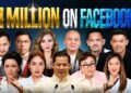 New milestone unlocked: In just 21 months, PGMN surpasses 1,000,000 Facebook followers
