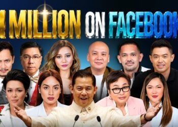 New milestone unlocked: In just 21 months, PGMN surpasses 1,000,000 Facebook followers