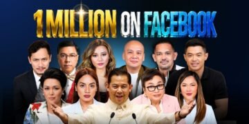 New milestone unlocked: In just 21 months, PGMN surpasses 1,000,000 Facebook followers