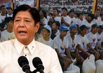 “No family should go hungry”: Nearly 8 million families to keep receiving rice under Bagong Pilipinas program