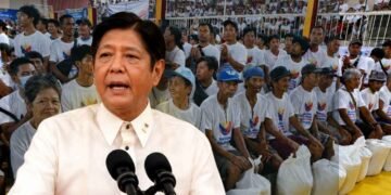 “No family should go hungry”: Nearly 8 million families to keep receiving rice under Bagong Pilipinas program