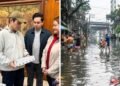 Isko goes all-out on flood response with 124,500 free anti-leptospirosis pills for Manila residents and non-residents