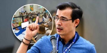 Isko announces salary increase for 9,364 Manila City Government employees starting September 1