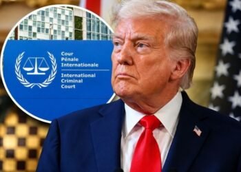U.S. launches major strike on ICC with sanctions on Court’s President, senior prosecutor over abuse of authority and jurisdiction