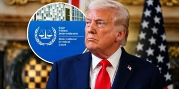 U.S. launches major strike on ICC with sanctions on Court’s President, senior prosecutor over abuse of authority and jurisdiction