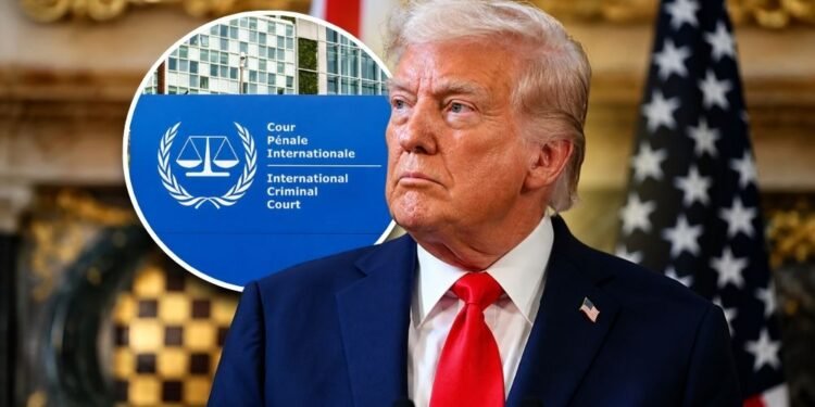 U.S. launches major strike on ICC with sanctions on Court’s President, senior prosecutor over abuse of authority and jurisdiction