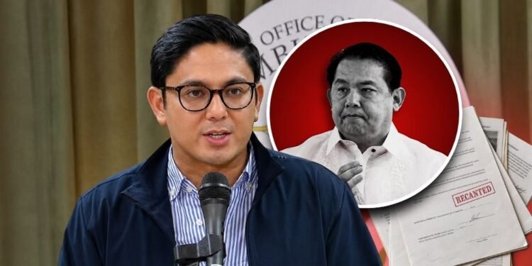 Ombudsman says it has found hard evidence that bribes drove witnesses to betray PH and side with Romualdez