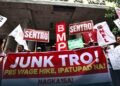11 labor groups push to overturn Pasig TRO blocking ₱85 Metro Manila wage hike