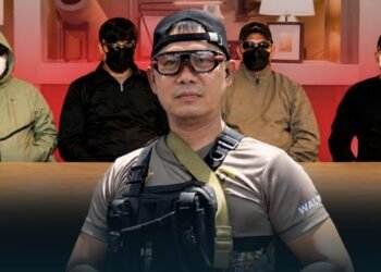 Honorable Marine slams 4 fellow witnesses for accepting bribes from Romualdez to betray country in flood control probe