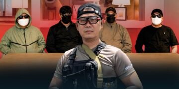 Honorable Marine slams 4 fellow witnesses for accepting bribes from Romualdez to betray country in flood control probe